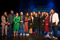 El Festival Internacional Flamenco Romí Ciudad de La Laguna reúne a más de veinte artistas del baile, el cante y el toque 10/01