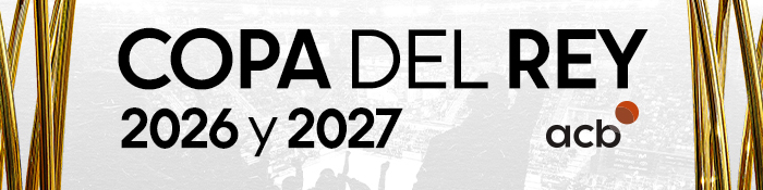 La Copa del Rey se jugará en Valencia en 2026 y 2027