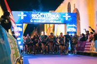 La XIV Carrera Nocturna Ciudad de La Laguna abre inscripciones