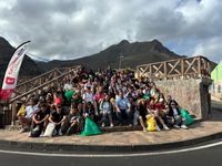 La Laguna acogió más de 70 actividades de voluntariado ambiental en 2024 21/01/2025.