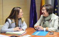 La Laguna y UNICEF abordan los retos del futuro de la infancia y la adolescencia del municipio